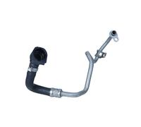 Condotto del refrigerante a valle del turbocompressore per BMW 1 2 3 4 5 6 7
