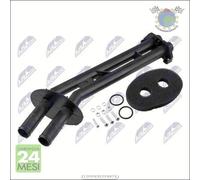 Condotto del refrigerante Ajs per PEUGEOT 206+ 206