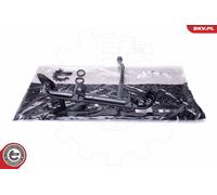 Condotto del refrigerante Assale anteriore per AUDI VW A4 A6 PASSAT