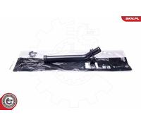 Condotto del refrigerante Assale anteriore per FIAT LANCIA PALIO PANDA PUNTO SEI