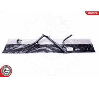 Condotto del refrigerante Blocco motore per AUDI SEAT SKODA VW A3 ALTEA ALTEA XL