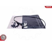 Condotto del refrigerante Contenitore di compensazione principale per MERCEDES-B