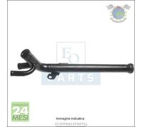 Condotto del refrigerante EQ Anteriore per FIAT MAREA DOBLO BRAVO BRAVA LANCIA
