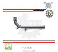 Condotto del refrigerante Exxn per MERCEDES CLASSE CLC 200 180 160 SPRINTER 516