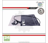 Condotto del refrigerante Exxn per MERCEDES CLASSE E 200