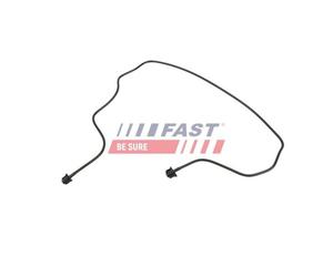 Condotto Del Refrigerante Fast FT00870 per Ford