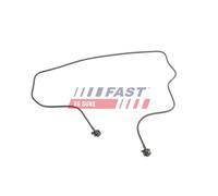 Condotto Del Refrigerante Fast FT00884 per Ford