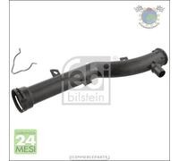 Condotto del refrigerante Febi per CITROEN BERLINGO C5 III C4 II C3 DS5 DS4 #h6