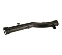Tubo sistema di raffreddamento Plastica 02-1731 GATES per CITROËN PEUGEOT DS