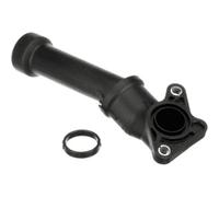 GATES 02-2803 Condotto del refrigerante nero