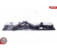 Condotto del refrigerante per AUDI A4 A6 A6 Allroad