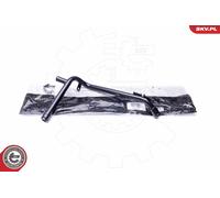 Condotto del refrigerante per AUDI SEAT SKODA VW A1 A3 ALHAMBRA ALTEA ALTEA XL B