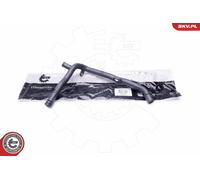 Condotto del refrigerante per AUDI SEAT SKODA VW A1 A3 ALHAMBRA ALTEA ALTEA XL B