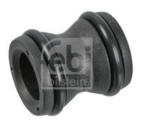 Condotto del refrigerante per AUDI SEAT SKODA VW A3 A4 A4 Allroad A5 A6 A8 ALHAM