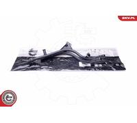 Condotto del refrigerante per AUDI SEAT SKODA VW ALHAMBRA ALTEA ALTEA XL CC GOLF