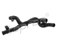 Condotto del refrigerante per AUDI VW A4 A5 A6 A7 Q5 TOUAREG