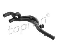 Condotto del refrigerante per AUDI VW A4 A5 A6 A8 Q5 Q7 TOUAREG