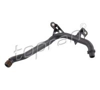 Condotto del refrigerante per BMW 3 X3 X5