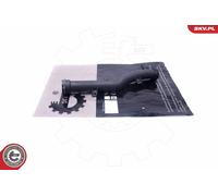 Condotto del refrigerante per CITROËN DS PEUGEOT 2008 207 207 CC 208 3008 307 30