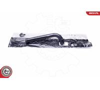 Condotto del refrigerante per FIAT LANCIA BRAVA BRAVO CINQUECENTO MAREA PANDA PU
