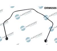 Condotto del refrigerante per FORD B-MAX FIESTA TRANSIT CONNECT