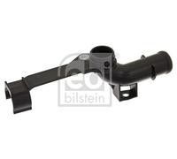 Condotto del refrigerante per MERCEDES-BENZ CLASSE C CLASSE CLC CLASSE E CLK SLK