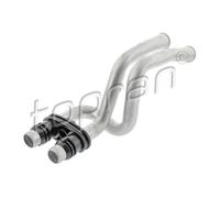Condotto del refrigerante per SKODA VW BEETLE CC EOS GOLF GOLF PLUS PASSAT PASSA