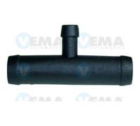 Condotto Del Refrigerante Vema 16304 per Alfa Romeo Fiat Innocenti