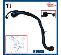 Condotto Di Aspirazione Turbo Per Dacia Duster 1.5 Dci 2010-2018