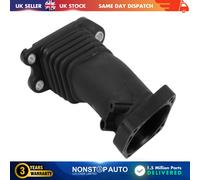 Condotto Di Aspirazione Turbo Tubo Per Ford Focus II Mk2 C Max 3M5Q9351CD