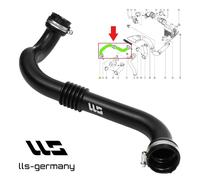 Condotto Di Intercooler Per RENAULT MEGANE II SCENIC II 1.9 dCi 8200658187