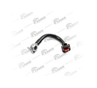 Condotto Di Pressione, Compressore D'Aria - VADEN 0106 039 - 0106039