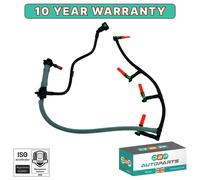 Uscita Carburante Diesel Iniettore Tubo Per Land Rover Defender 2.2 TD4 1731740