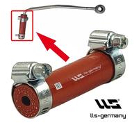 Condotto EGR Differenziale Per Renault Clio Fluence Grand Scenic 1.5 DCI