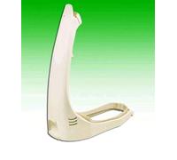 CONDOTTO FOLLETTO LATERALE ASPIRAZIONE ARIA PER VK 130 131 ASPIRAPOLVERE VORWERK