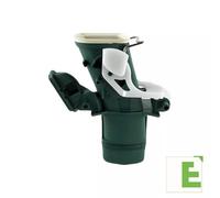 CONDOTTO IMBOCCO ASPIRAZIONE FOLLETTO VK 140 COMPLETO COMPATIBILE