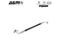 Condotto linea refrigerante originale citroen c5 peugeot 508 2.0 d 6477GG