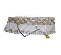 Condotto Lubrificazione Olio Turbo per Citroën C4 Jumpy Xsara Berlingo Volvo C30