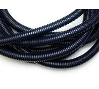 Condotto Non Diviso Nero E Bianco Tubo Flessibile Per Cavi PE