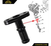 Tubo Olio Del Turbo Pinze per C30 S80 V50 V70 Focus II Mini - 038126
