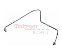 Condotto Olio Per Turbocompressore Per Audi Seat Skoda VW