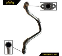 Condotto Olio Turbo Per OPEL MOVANO A VIVARO A 1.9 DTI DI - 93161413