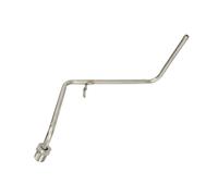 Condotto pressione, sensore di pressione (filtro antifuliggine/particelle) WALKER 10540