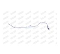 Condotto pressione, sensore di pressione (filtro antifuliggine/particelle) WALKER 10793