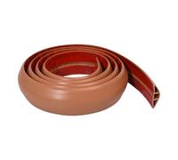 Condotto protettivo in gomma da 1 m protezione dei cavi e un utilizzo semplice in varie impostazioni Protezione cavi antiscivolo