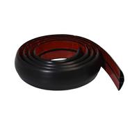 Condotto protettivo in gomma da 1 m protezione dei cavi e un utilizzo semplice in varie impostazioni Protezione cavi antiscivolo