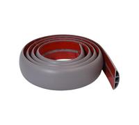 Condotto protettivo in gomma da 1 m protezione del cavo e un utilizzo semplice in varie impostazioni Copertura sicurezza per cavo elettrico