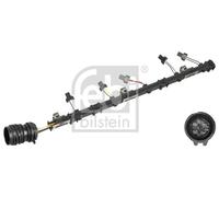 Condotto raccordo, Iniettore Dx per VW CALIFORNIA MULTIVAN PHAETON TOUAREG TRANS