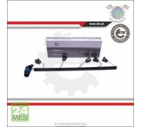 Condotto raccordo iniettore Exxn per LAND ROVER DISCOVERY II DEFENDER ##h