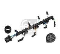 FEBI BILSTEIN Condotto raccordo, Iniettore compatibile con AUDI SEAT SKODA VW